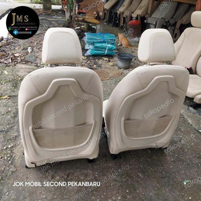 jok elektrik copotan bmw x1