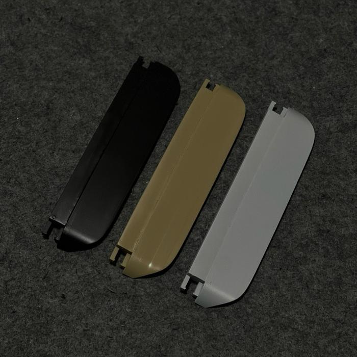 Cover 3rd brake BMW E46 Cover Lampu Rem BMW E46 Cover Lampu Rem Cabin Belakang BMW E46