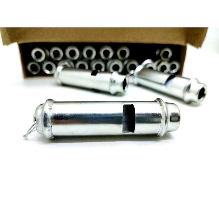 Peluit Morse Pramuka Aksesoris Pramuka Peluit Morse Besi