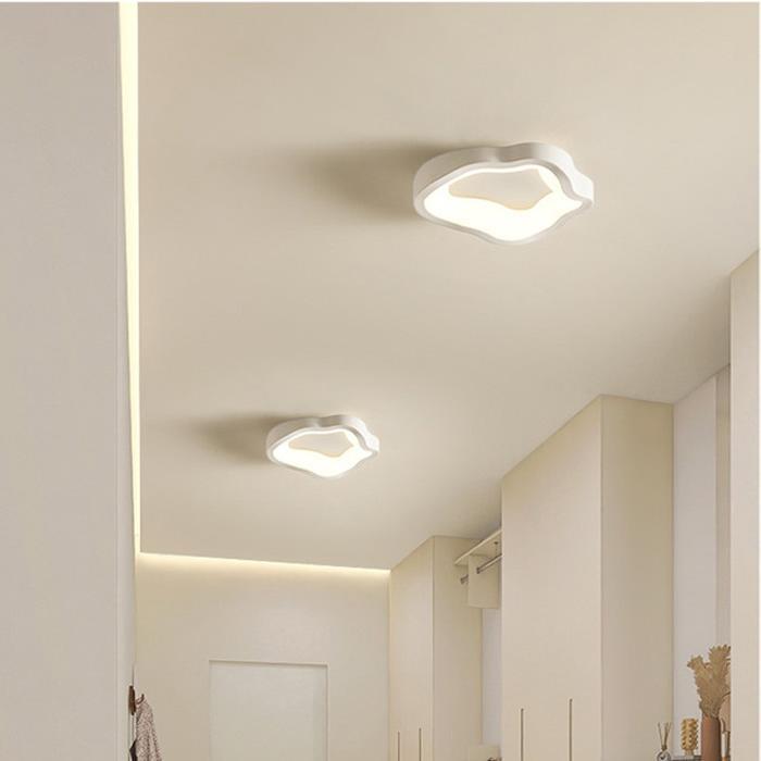 lampu gantung ruang tamu plafon minimalis lampu sorot led downlight outbow plafon gantung minimalis