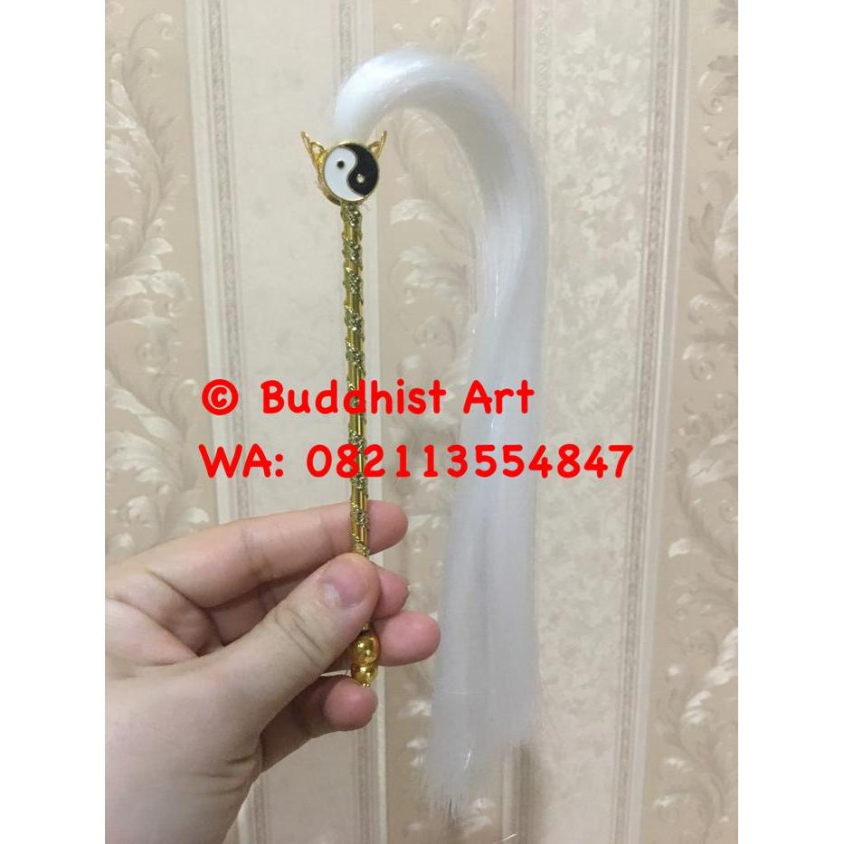 Tongkat/ Sabuk Dewa Tai Shang Lao Jun 16 inch new model