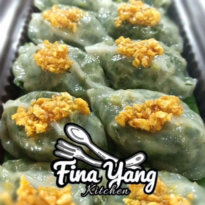 Choipan/Chaikue Singkawang Pontianak Diskon Sale