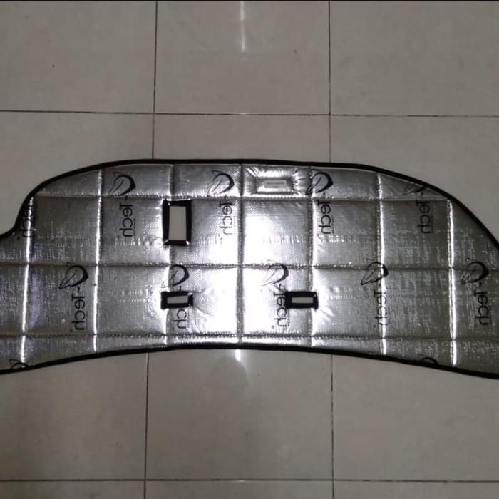 Ready Nissan Livina X Gear 2008 Peredam Kap Mesin Mobil