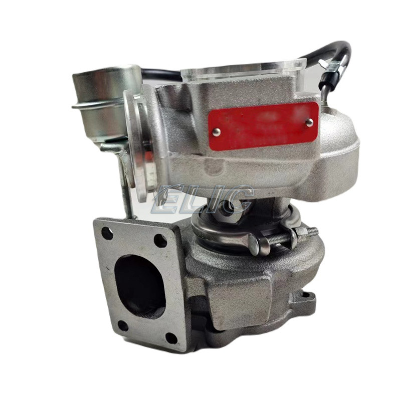 . Excavator Turbo Charger He221W Engine Turbocharger 4040574 -