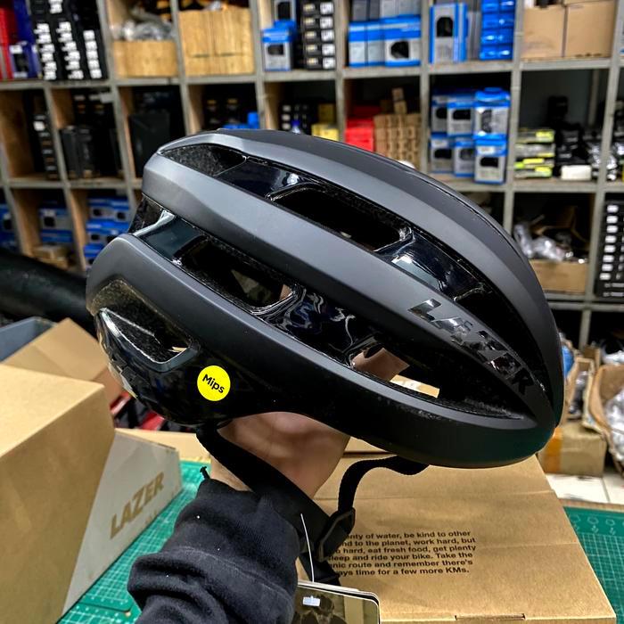 Lazer Helmet Sphere Mips Ce