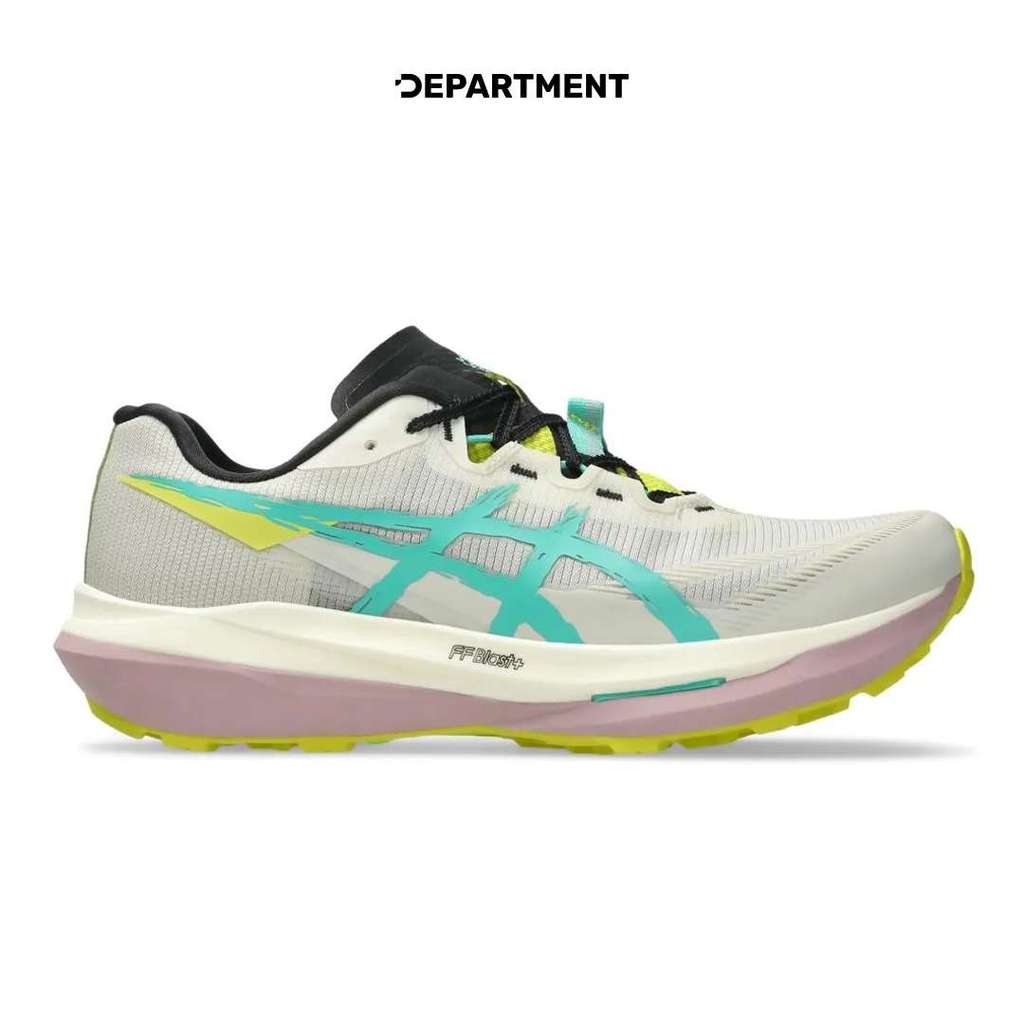ASICS Sepatu Trail Running FUJISPEED 4 1013A179020 ORIGINAL