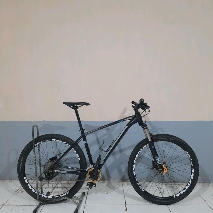 POLYGON XTRADA 6 TAHUN 2020 (UPGRADE MEWAH)