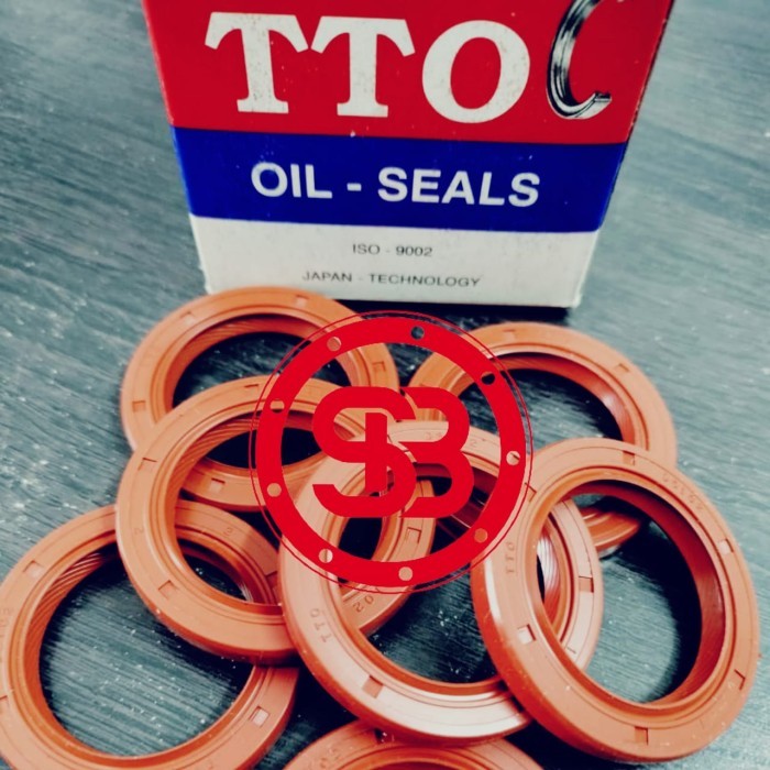 Oil Seal / OilSeal HTC 32 46 6 TTO