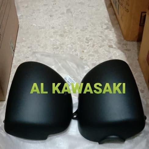 cover aki box bok aki w175 w 175 hitam doff ori