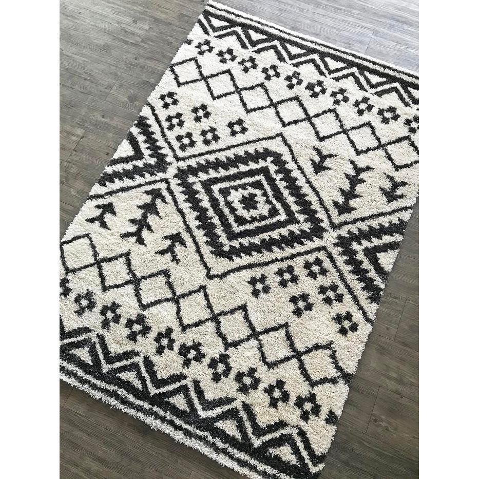 Karpet / Rug Velvet 110 x 160 cm AWM 16308