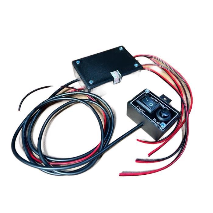 Modul Strobo 2 Channel 4 Channel 6 Channel & 8 Channel High Power dengan Mode Otomatis dan Manual