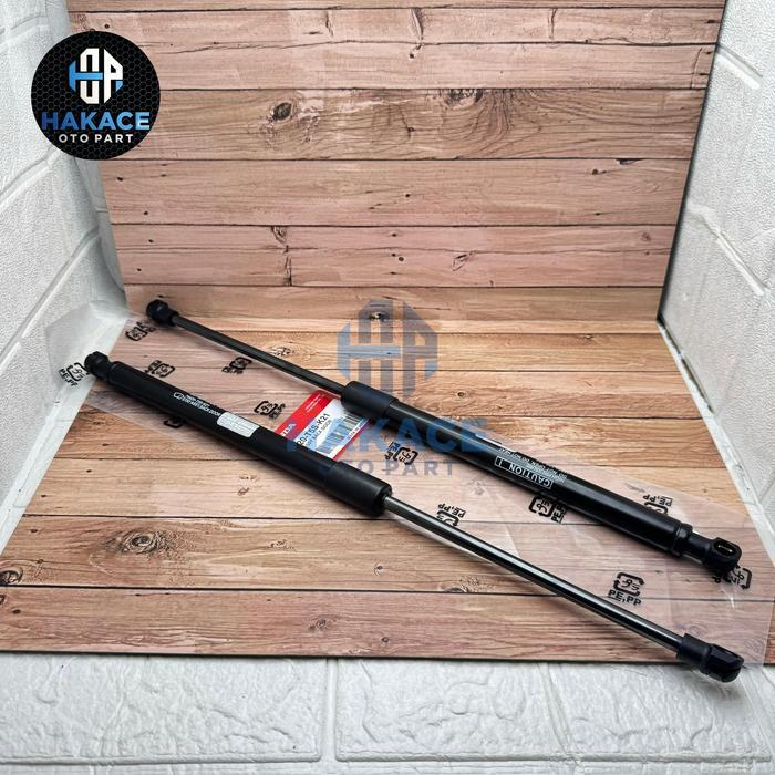 SHOCK BAGASI PINTU BELAKANG HIDROLIK BAGASI HONDA JAZZ RS GK5 ORIGINAL MURAH