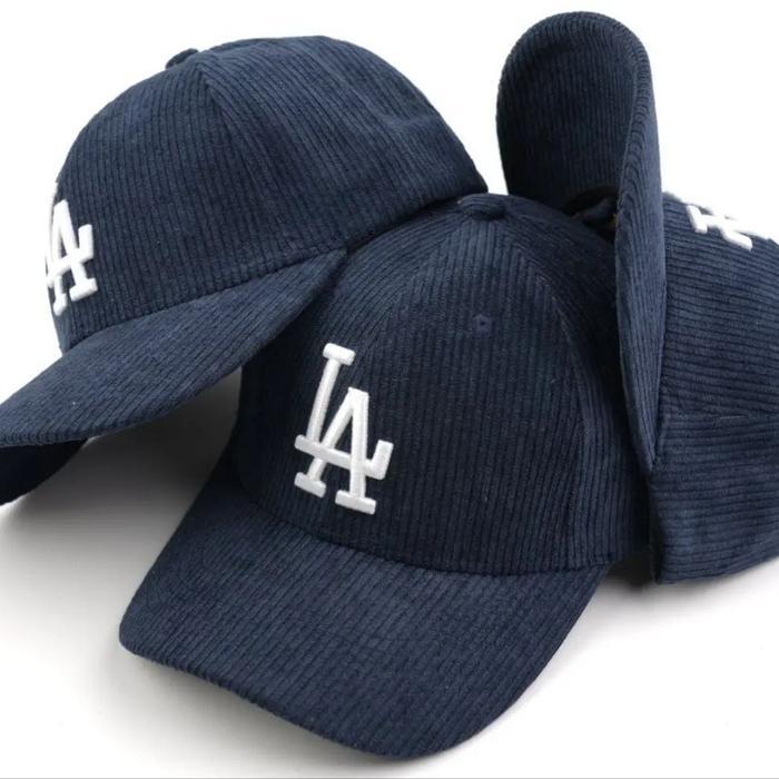 topi baseball los angeles Mlb / LA original import / hat