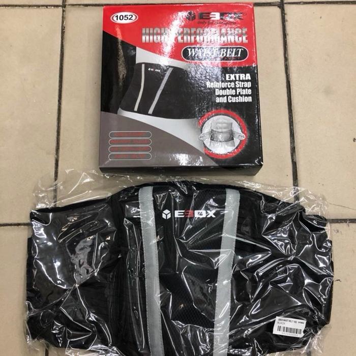 Waist Belt Support Korset Ebox 1052 *