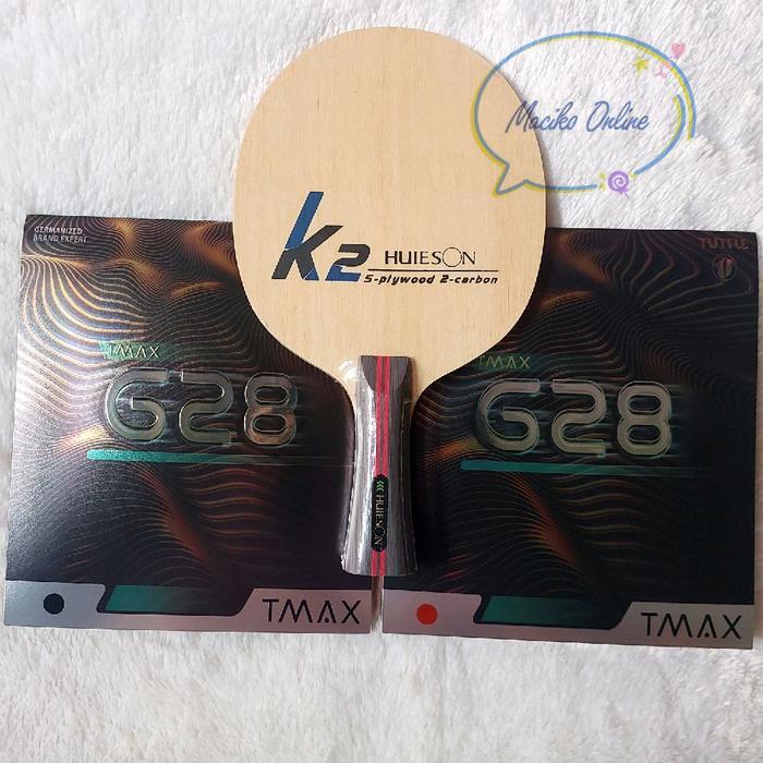 Paket Rakitan Bet Pingpong ~ Paket Bet Pingpong Rakitan Setup Bet Pingpong