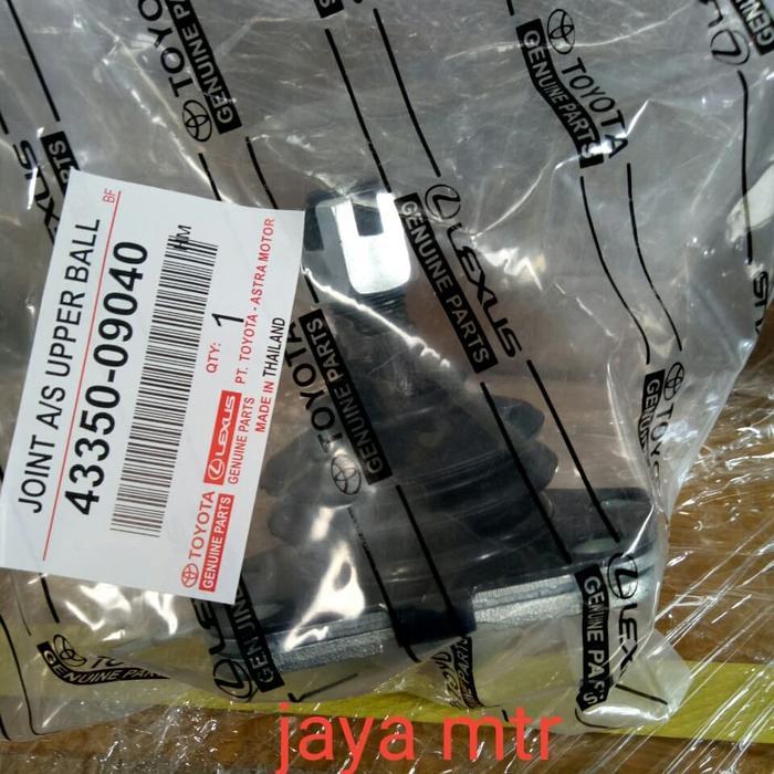 Ada Stok ball joint atas kijang super /kijang kapsul