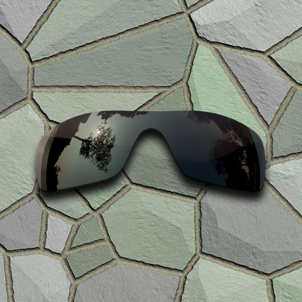 Sunglasses Polarized Replacement Lenses for Oakley Batwolf - Varieties