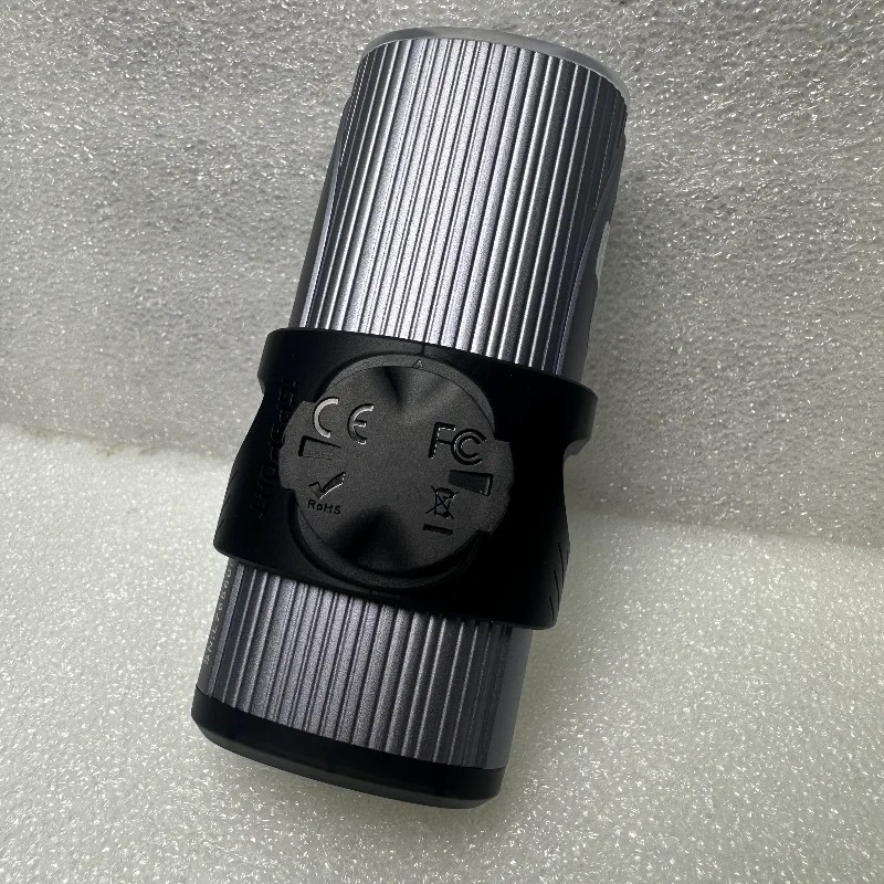 IGPSPORT VS1800S Bicycle Light 1800 Lumens Smart Headlight for Night Riding
