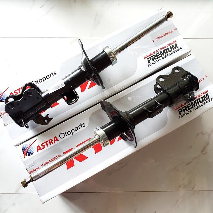 SHOCK BREAKER DEPAN COCOK UNTUK AVANZA / XENIA (2012-2020) - KAYABA PREMIUM KYB