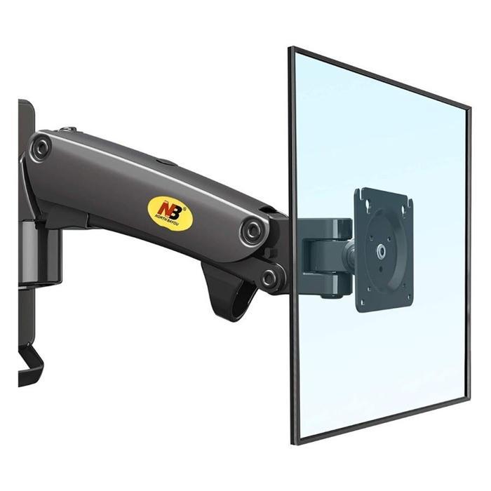 NORTH BAYOU F120 BRACKET TV