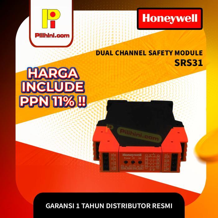 ` Honeywell Limit Switch SRS31
