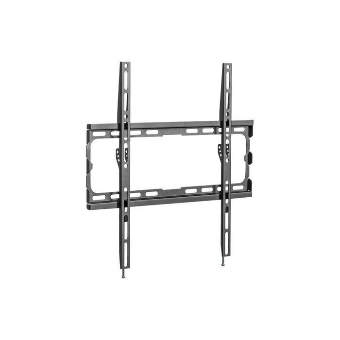 Bracket BRATECK KL32 44F Fixed TV Wall Black For LED TV 32 - 70 Inchi