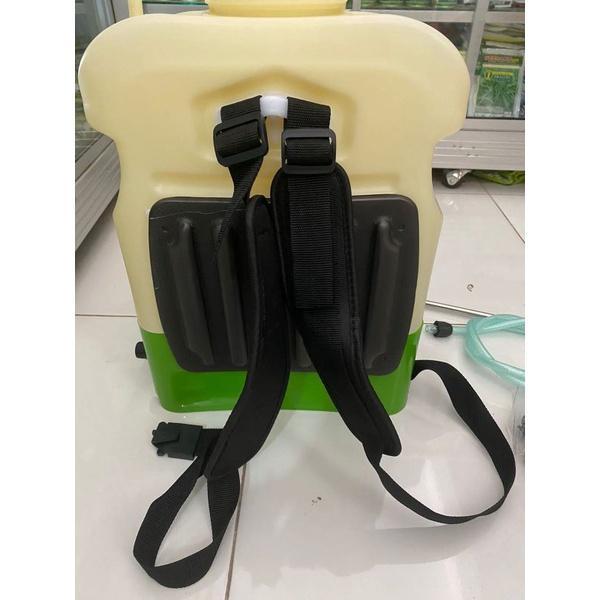 sarisa_shopp Termurah !! SPRAYER ELEKTRIK DGW 16L TANGKI ELEKTRIK DGW 16L SEMPROTAN ELEKTRIK TENG