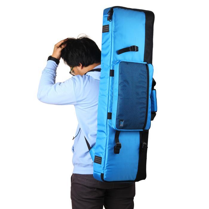 Zorc Official - Tas Keyboard Casio Casing Piano Tosca
