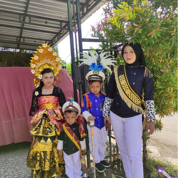 TERBARU Baju Mayoret Anak Laki-Laki Fashion