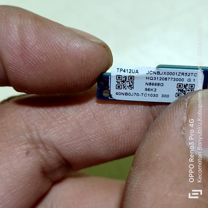 digitiser touch control board Asus VivoBook Flip 14 TP412 TP412U TP412 - (05/26)