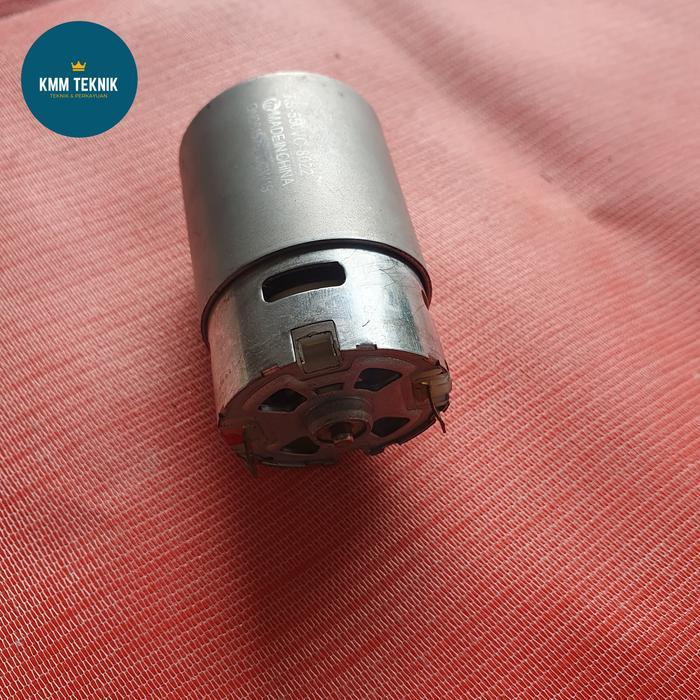 ayunansto213 MOTOR GEAR DCA ADPM40E MESIN RIVET CORDLESS DCA ADPM 40 DINAMO