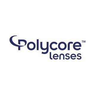 NEW PORODUK LENSA KACAMATA MINUS/SILINDER POLYCORE ECOSOFT XTRA 3.0 INDEX 1.5