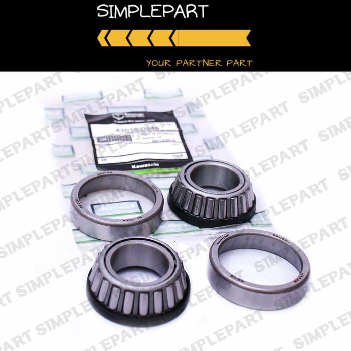 Alpha Sparepart - Komstir Klx150 Komstir Klx 150 Comstir Klx150