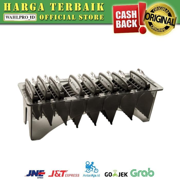 Wahl Premium Guard Clipper