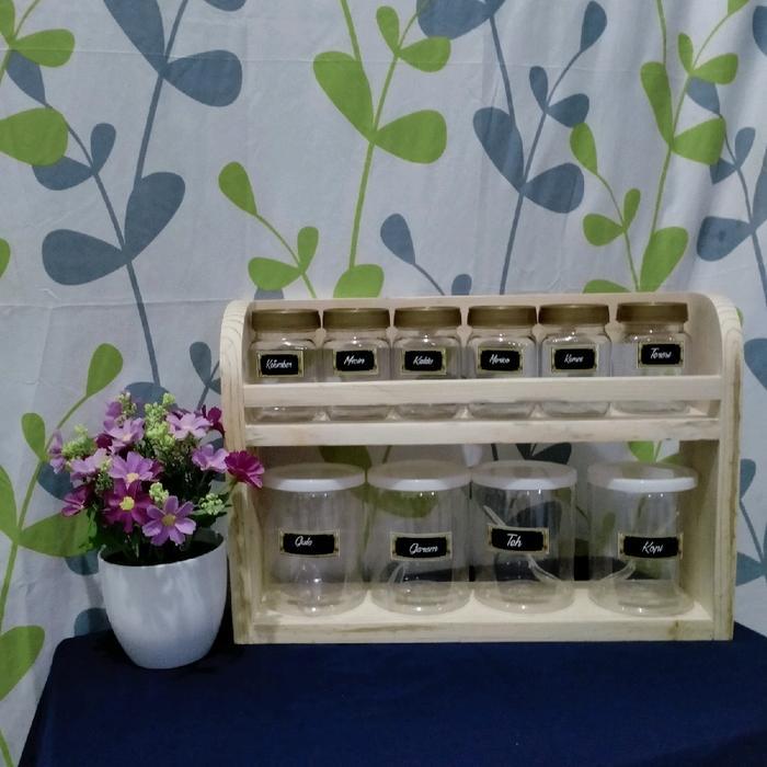 rak bumbu/rak bumbu dapur/rak bumbu susun/rak bumbu meja/rak bumbu dinding/rak bumbu dapur