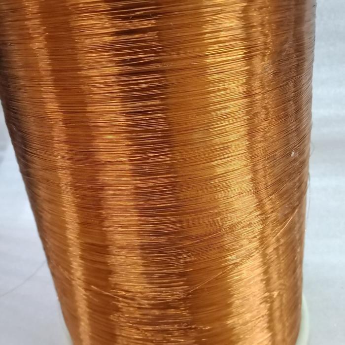 KAWAT TEMBAGA EMAIL 0.150 MM / ENAMEL WIRE / KABEL TEMBAGA