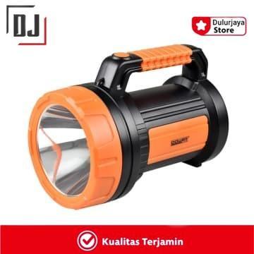MURAH SENTER LED POWERLITE KRISBOW 7 WATT