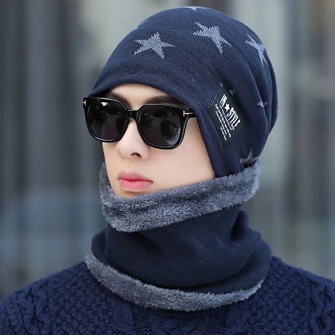Topi Kupluk Pria Wanita ,topi gunung,topi musim dingin topi winter Beanie