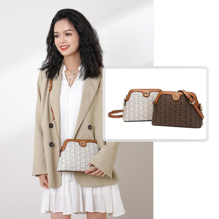 DISKON MKMC SHOP tote bag laptop tas tote bag wanita tas bahu wanita tas sling bag wanita tas import