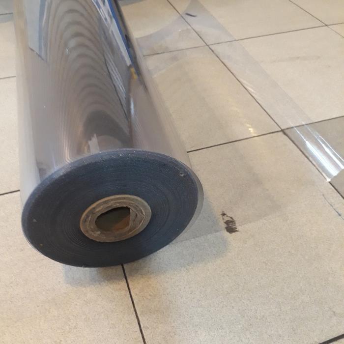 mika kaku meteran tebal 0.2mm untuk kotak souvenir