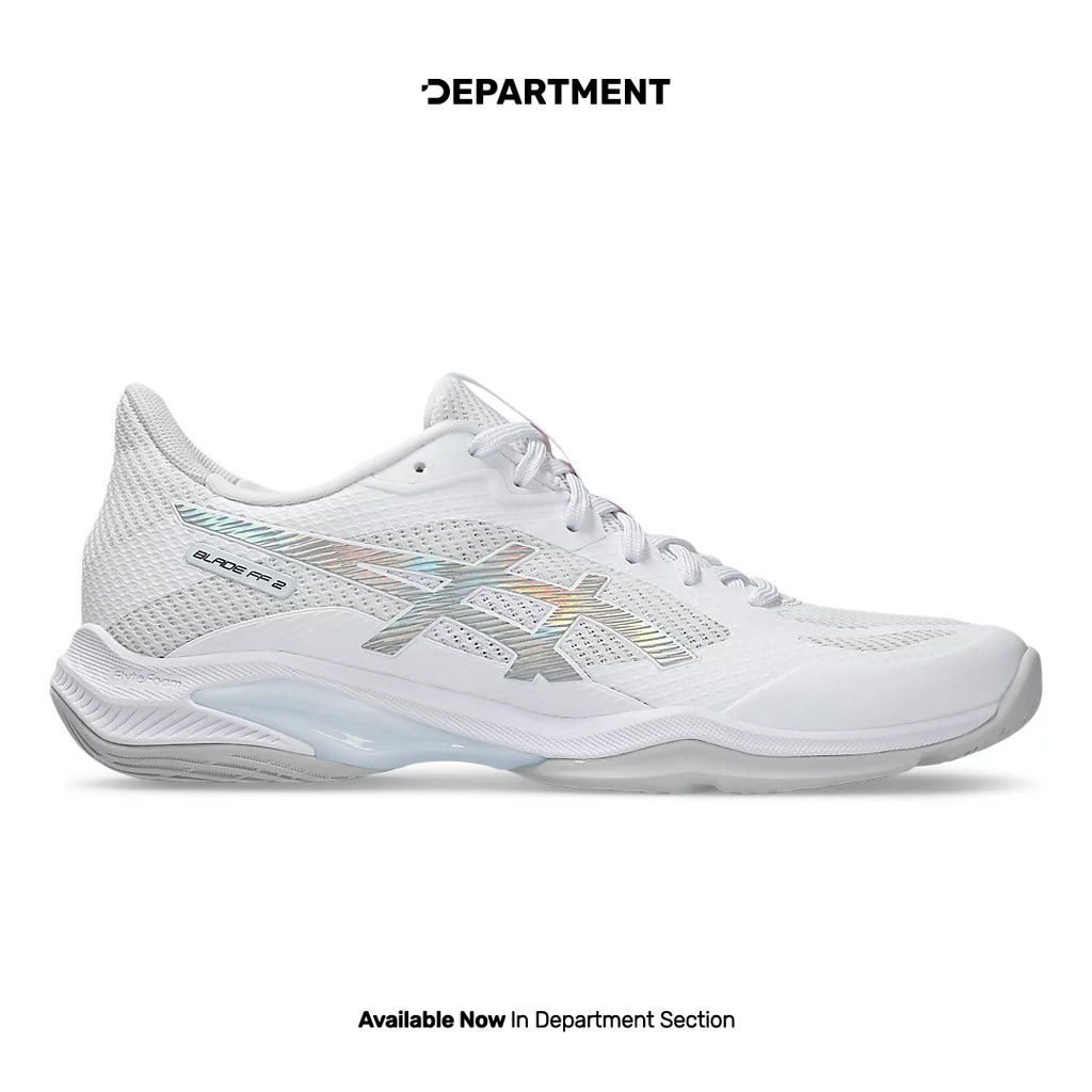 ASICS Sepatu Badminton BLADE FF 2 1073A089100 ORIGINAL