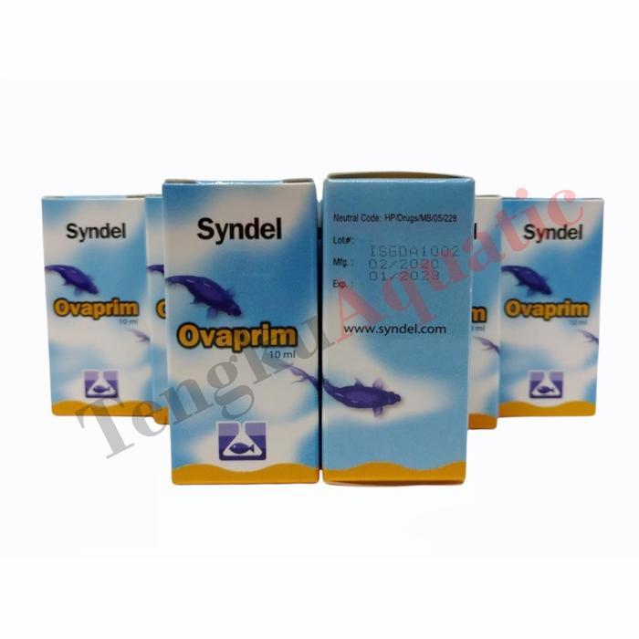 OVAPRIM SYNDEL 10ML