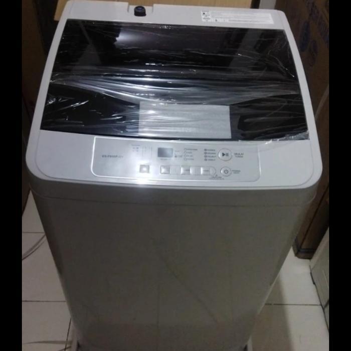 MESIN CUCI SHARP 1 TABUNG ESF-950PGY