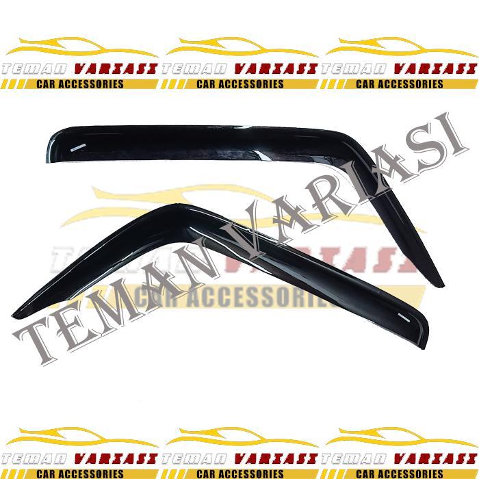 Talang air talang hujan mobil l300 slim l-300