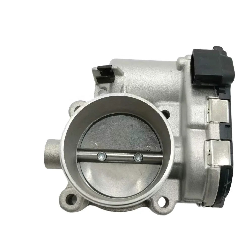 Electronic Throttle Body Assembly 0280750556 Ag9E9F991Aa Lr024970 For Land Rover Discovery Sport