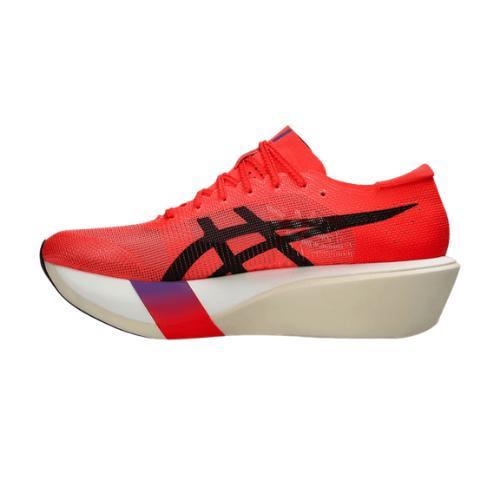 Asics Sepatu Running Meta Speed Sky Tokyo Flash Red Running Shoes