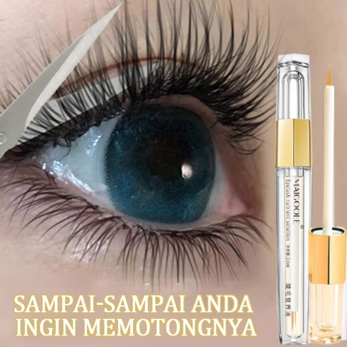 Lash Serum Bulu Mata Ampuh Dan Cepat Lash Lift Serum Bulu Serum Penumbuh Bulu Mata Eyelash Serum