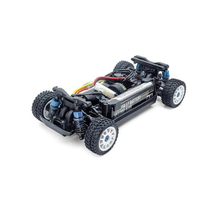 Tamiya 1/10 RC XM-01 Pro Chassis Kit - 58738