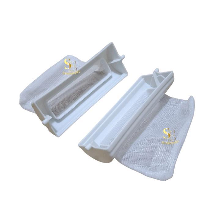 PWM7363 SARINGAN KAIN MESIN CUCI POLYTRON PWM 7363 7KG FILTER KOTORAN