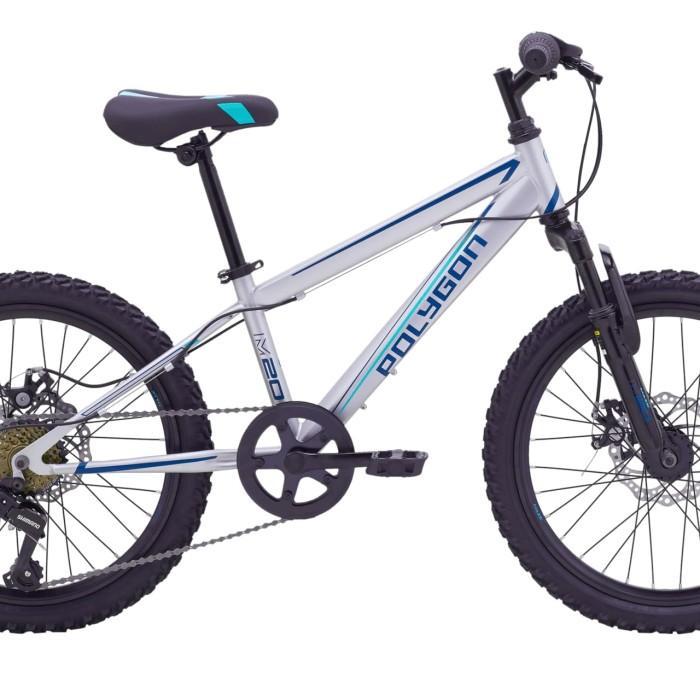 Sepeda Gunung Anak Polygon MTB 20 Maze